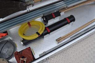 Walser ECO STAR Innenausrüstung Schwabmünchen