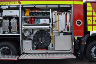 Walser ECO STAR Innenausrüstung Schwabmünchen